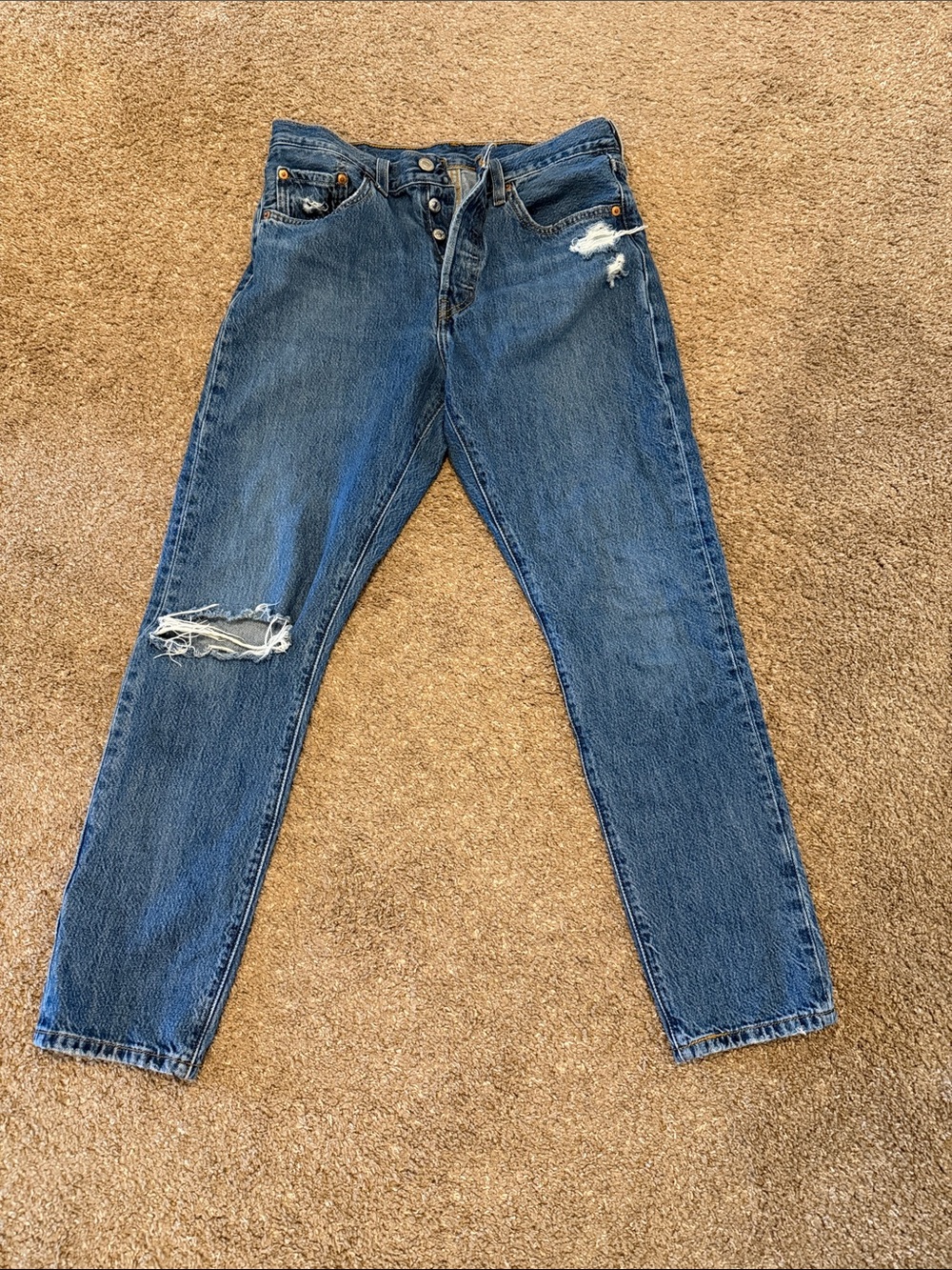 Levi 501 Premium